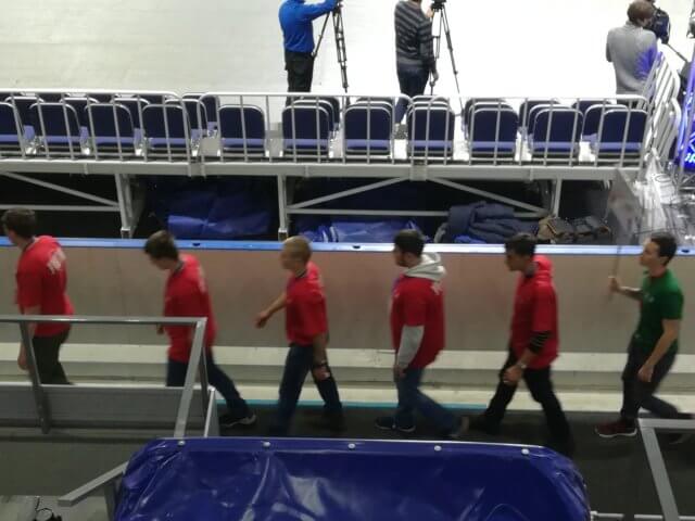 Фото-видео материалы 03.12.2018 Worldskills 2018-2019