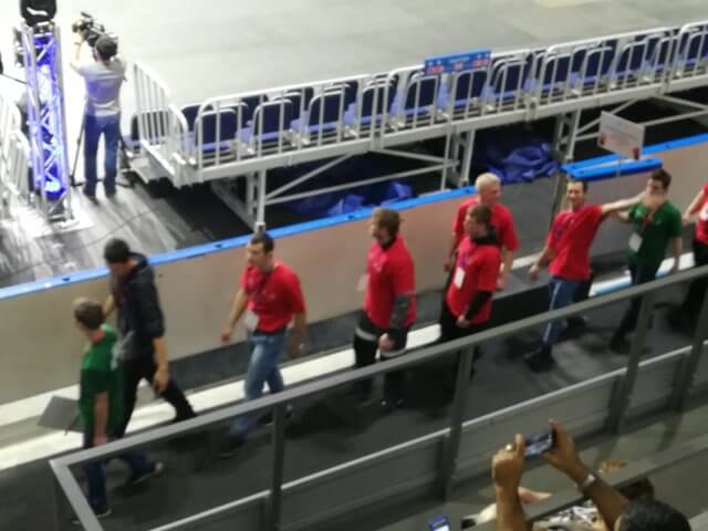 Фото-видео материалы 03.12.2018 Worldskills 2018-2019