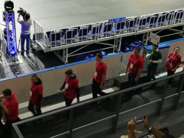 Фото-видео материалы 03.12.2018 Worldskills 2018-2019