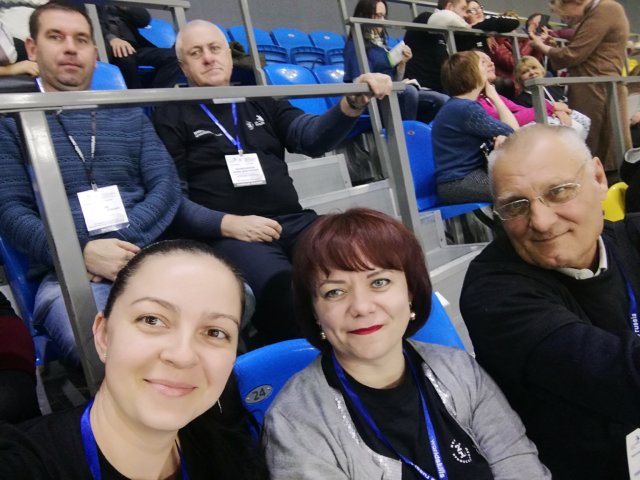 Закрытие VI открытого Регионального чемпионата WorldSkills 2019
