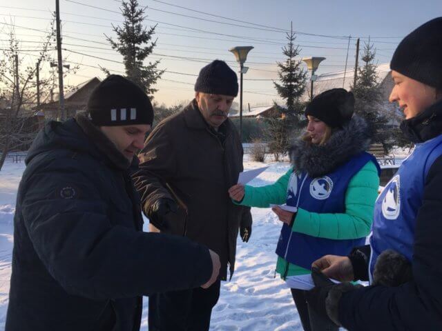 Итоги предметной недели по истории