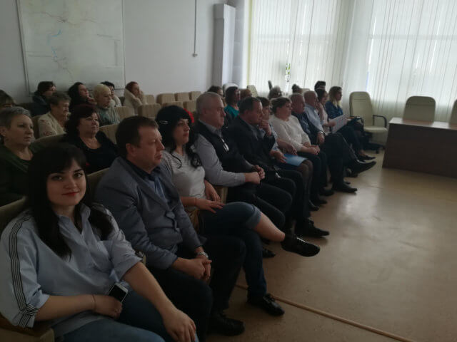 День защитника Отечества