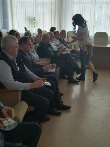 День защитника Отечества