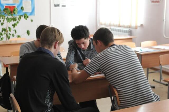 «О сколько нам открытий чудных…»