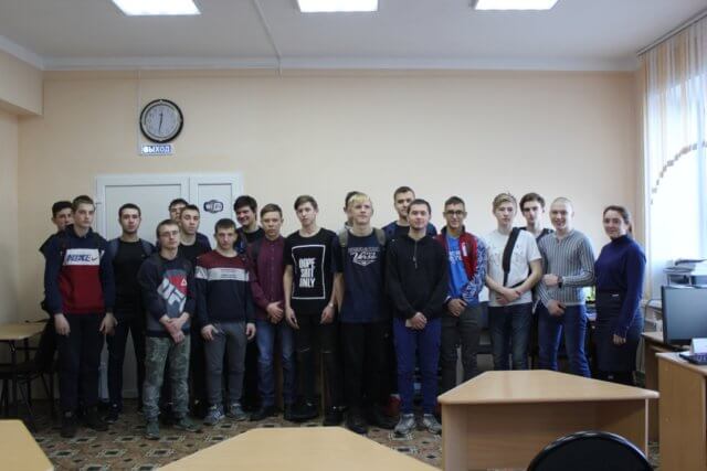 День защитника Отечества (видео, фото)