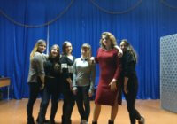 День студента