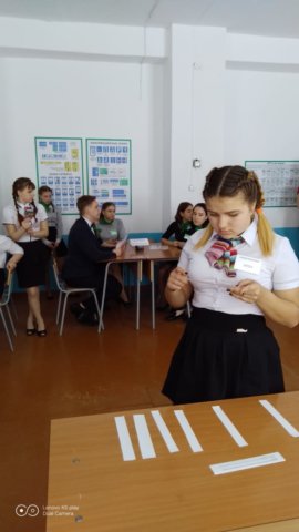 Ежегодный конкурс профессионального мастерства по профессии «Делопроизводитель»