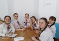 Ежегодный конкурс профессионального мастерства по профессии «Делопроизводитель»