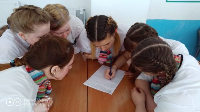 Ежегодный конкурс профессионального мастерства по профессии «Делопроизводитель»