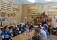 День открытых дверей для Козульской средней школы №2