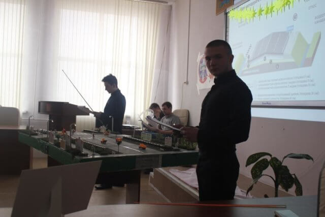 Итоги конференции «Первые шаги в науку»