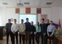 Итоги конференции «Первые шаги в науку» Итоги конференции «Первые шаги в науку»