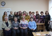 «Прекрасных женщин имена» «Прекрасных женщин имена»