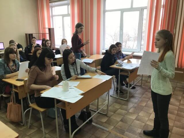 Делопроизводство – дело ответственное.