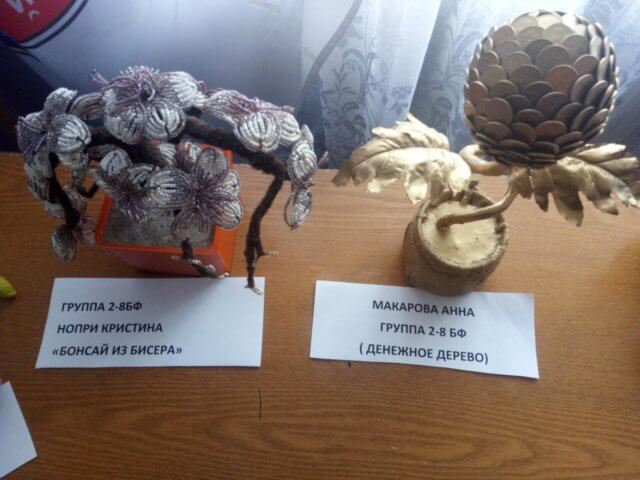 Выставка «Рукодельница»