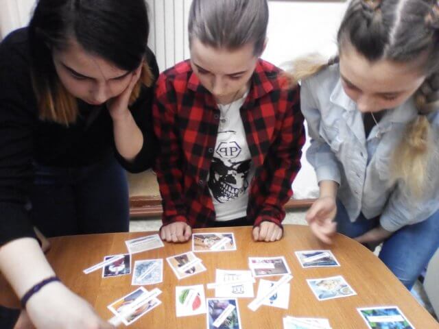 Библионочь-2019 «Весь мир – театр»