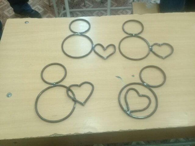 Выставка «Лучший подарок для любимых дам»