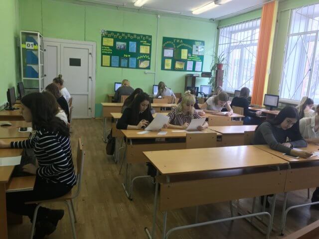 Делопроизводство – дело ответственное.