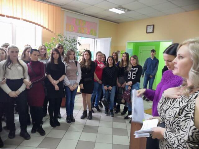 Делопроизводство – дело ответственное.