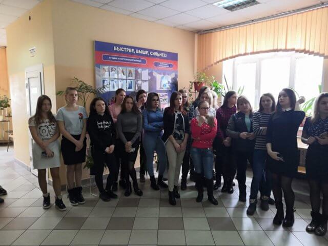 Делопроизводство – дело ответственное.