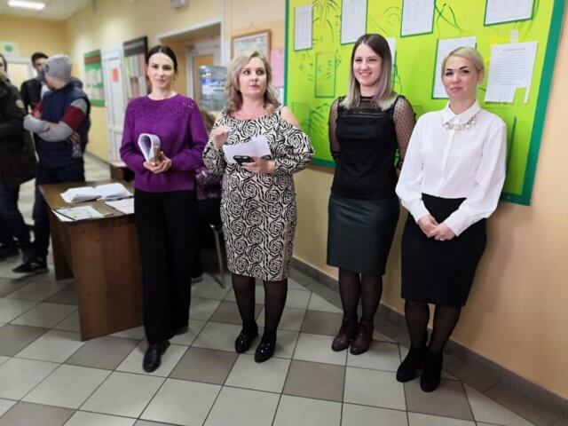 Делопроизводство – дело ответственное.