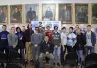 День космонавтики День космонавтики