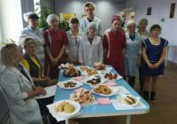 Конкурс «Лучший кондитер» Конкурс «Лучший кондитер»