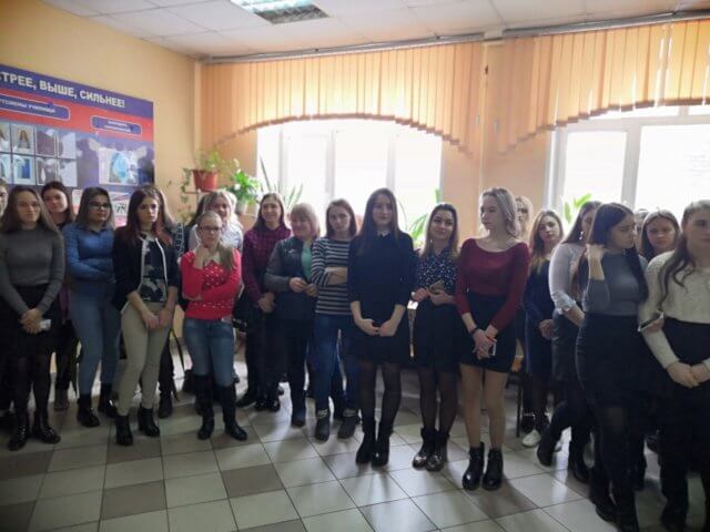 Делопроизводство – дело ответственное.