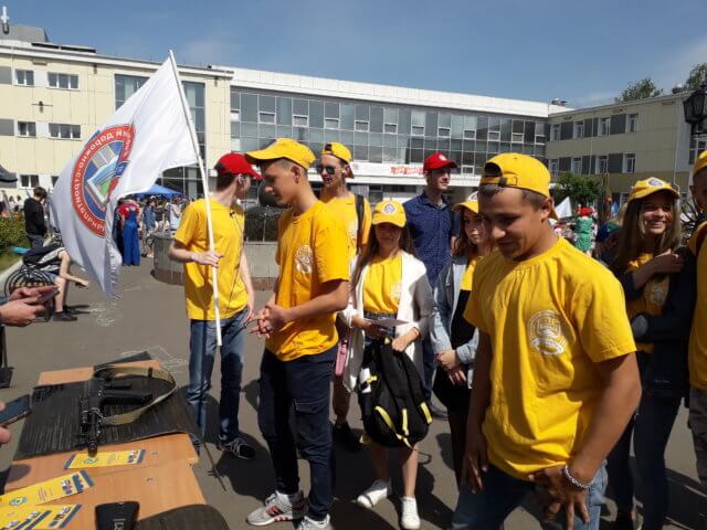 «АРТМИКС 2019»-ТЕРРИТОРИЯ ТВОРЧЕСТВА