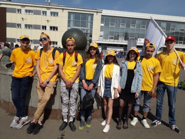 «АРТМИКС 2019»-ТЕРРИТОРИЯ ТВОРЧЕСТВА