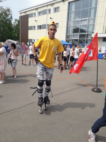 «АРТМИКС 2019»-ТЕРРИТОРИЯ ТВОРЧЕСТВА