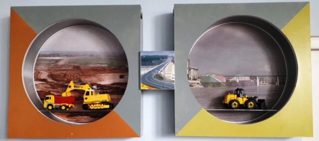 Профориентация