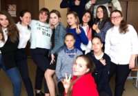 «Будем знакомы! Будем дружить!» «Будем знакомы! Будем дружить!»