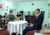 Вопрос-ответ о службе в армии Вопрос-ответ о службе в армии