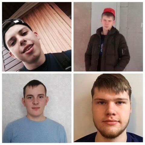 Подготовка к Региональному чемпионату 2019