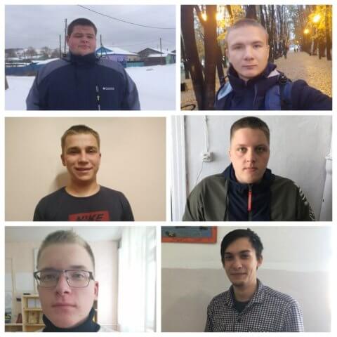 Подготовка к Региональному чемпионату 2019