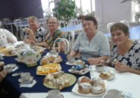 День мудрого человека в Замятино День мудрого человека в Замятино