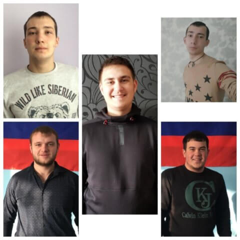 Подготовка к Региональному чемпионату 2019