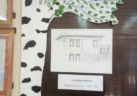 Моя берёзовая сторона!