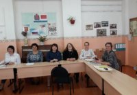 Профориентация - одна  из  основных  задач  образовательных  учреждений