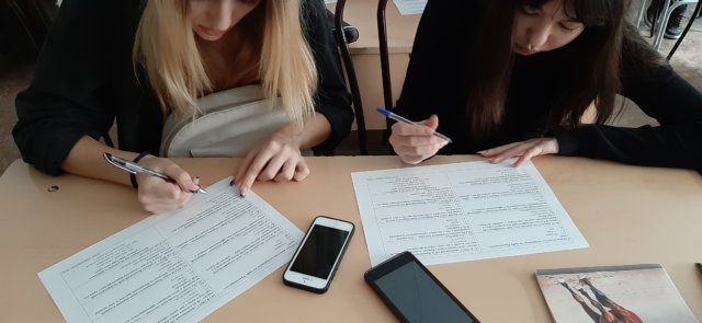 Краеведческий диктант «История по – красноярски»