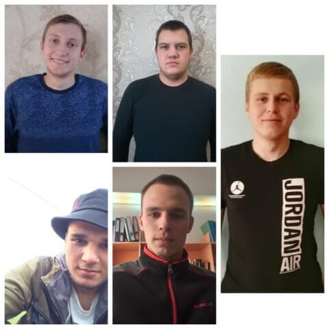 Подготовка к Региональному чемпионату 2019