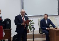 Открытие чемпионата 04.12.2019 в ЕДСТ