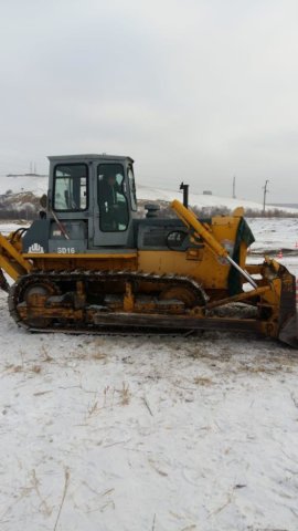 Компетенция управление бульдозером 2019