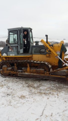 Компетенция управление бульдозером 2019