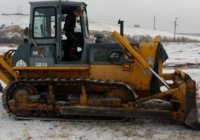 Компетенция управление бульдозером 2019