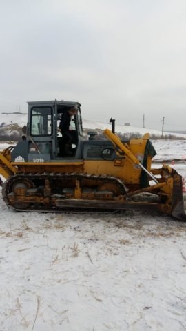 Компетенция управление бульдозером 2019