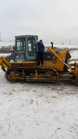 Компетенция управление бульдозером 2019