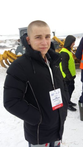 Компетенция управление бульдозером 2019