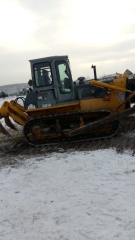 Компетенция управление бульдозером 2019